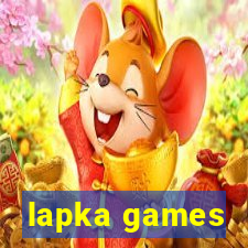 lapka games